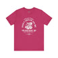 Don't Tread on Me T-Shirt The Devil's Pickle