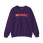 I'm Possible Crewneck Sweatshirt The Devil's Pickle