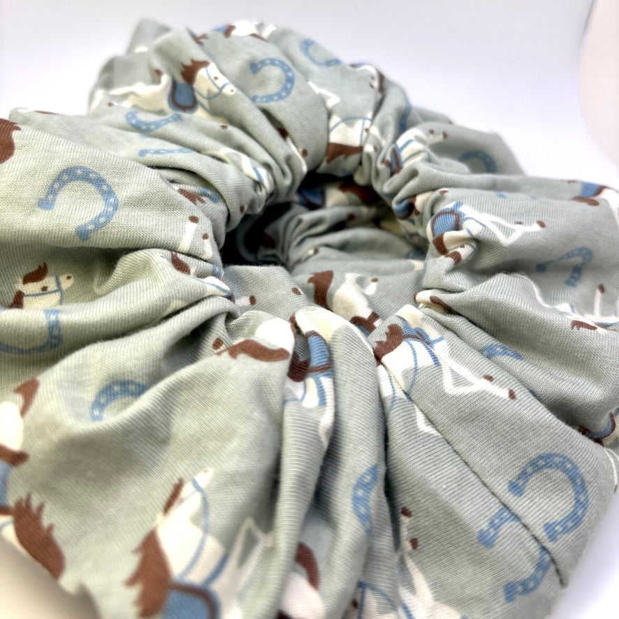 Horse Scrunchie Enchanted Scrunch