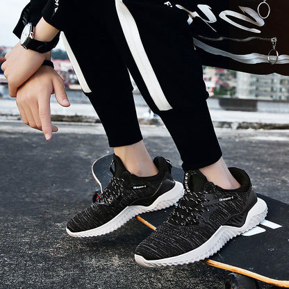 Student breathable running shoes FitiqueFit