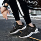 Student breathable running shoes FitiqueFit