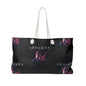 Weekender Bag Grayceful LLC