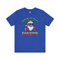 Broke Up With Winter Because Summer Is Hotter T-Shirt The Devil's Pickle