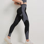 Signature Collection Yoga Top, Sports Bra, and Leggings Set | Premium Fitness Apparel for Cowgirls Country in My Heart