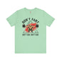 Don't Fart T-Shirt The Devil's Pickle