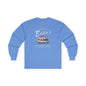 Cousin Eddie's RV Maintenance Long Sleeve Tee The Devil's Pickle