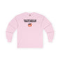 Vagitarian Long Sleeve Tee The Devil's Pickle