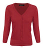 Crewneck Button Down Knit Plus Size  Cardigans Shop Style & More | Fresh Looks, Everyday Deals & Free Shipping