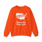 MERICA Kickin' Ass Since 1776 Crewneck Sweatshirt The Devil's Pickle