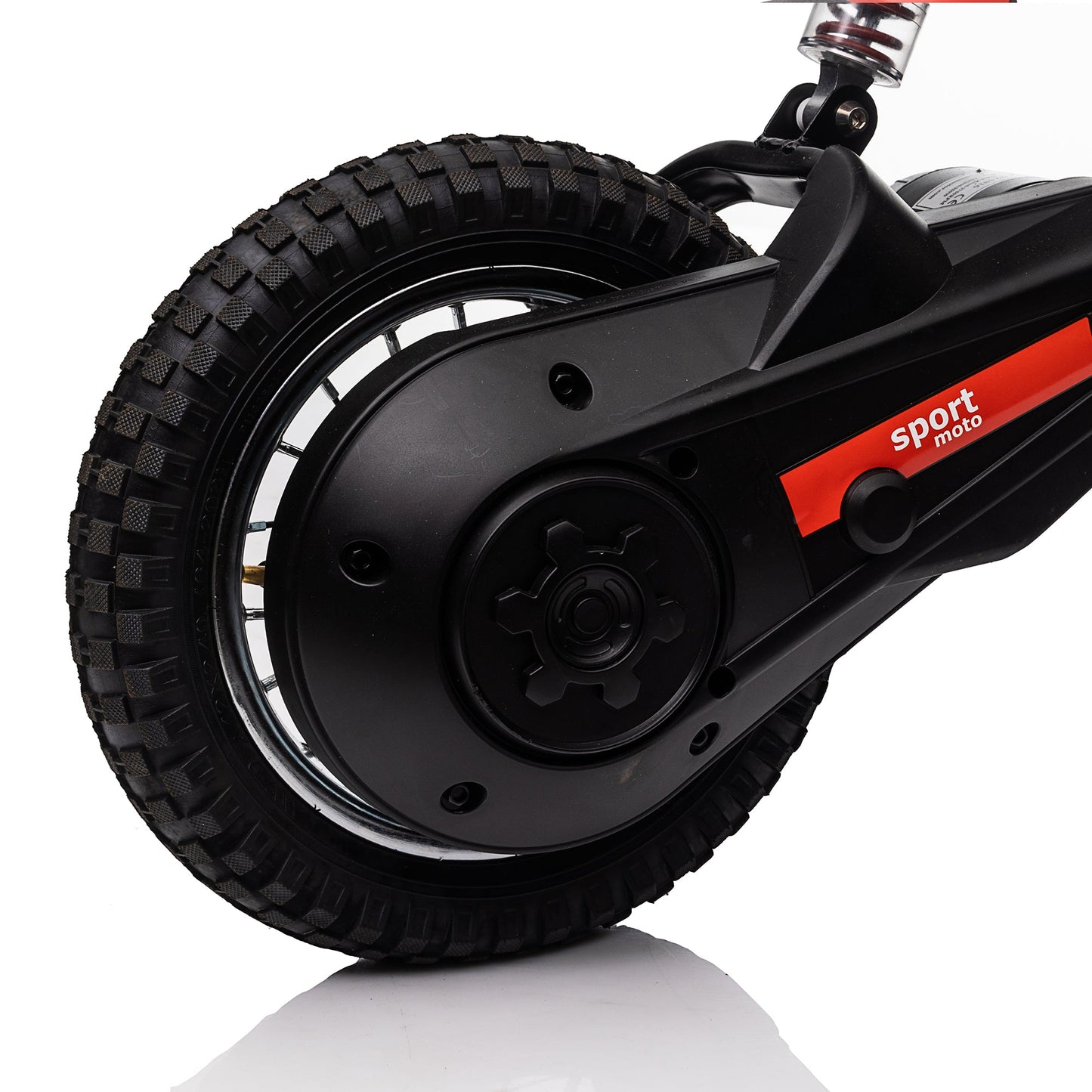 24V14ah children's riding 24V electric toy off-road motorcycle off-road vehicle XXL large speed up to 14.29MPH dual suspension m V.I.P Digital Presence