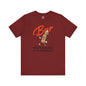 Bar Alcoholics & Alcoholics T-Shirt The Devil's Pickle