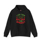 I Like them Thick And Sprucey Hooded Sweatshirt The Devil's Pickle