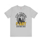 Stop Thinking Start Drinking T-Shirt The Devil's Pickle