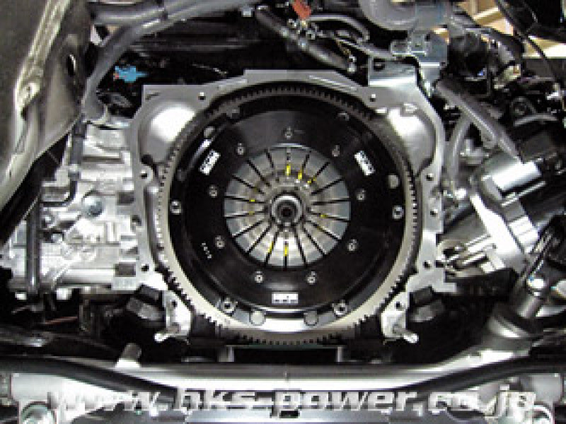 HKS Light Action Clutch Kit FR-S BRZ FR SPORT