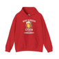 Mike Hawkins Cider Hooded Sweatshirt The Devil's Pickle