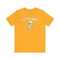 Let's Bone T-Shirt The Devil's Pickle