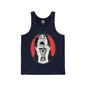 Skull Woman Tank Top The Devil's Pickle