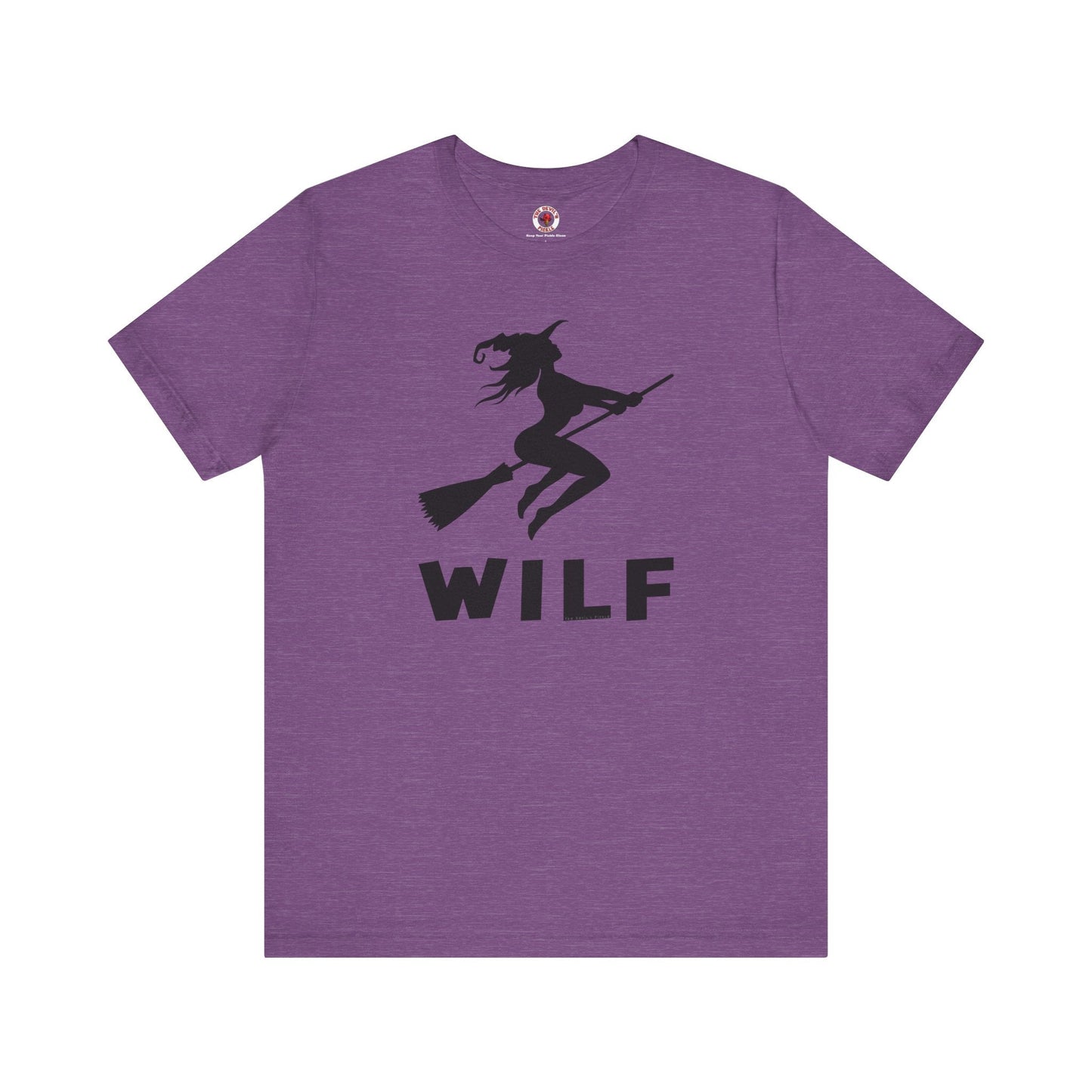 WILF T-Shirt The Devil's Pickle