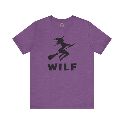 WILF T-Shirt The Devil's Pickle