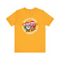 Balls Deep Into Christmas T-Shirt. The Devil's Pickle