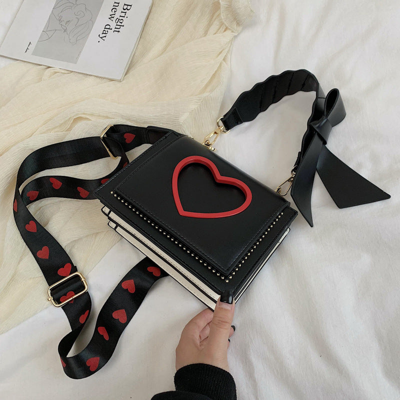 One Shoulder Fashion Tote See size chart under “more details” The Fashion Celestial