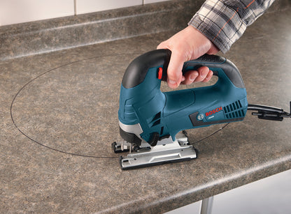 BOSCH JS365 6.5 Amp Top-Handle Jig Saw VM Hardware