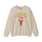 Pa-Rum-Pum-Pum-Pum Crewneck Sweatshirt