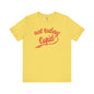 Not Today Cupid T-Shirt The Devil's Pickle