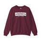 America Est. 1776 Crewneck Sweatshirt The Devil's Pickle