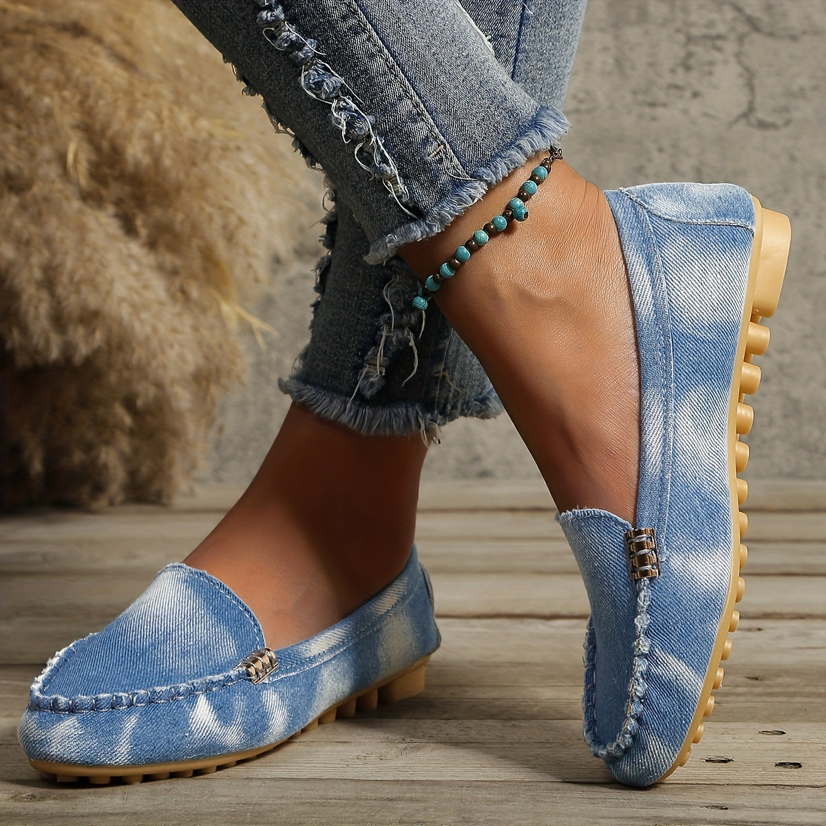 Doudou Shoes, Driving Shoes, Flat Shoes, Comfortable Mom Shoes, Maternity Shoes, Women Shoes NovaCart