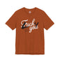Lucky You T-Shirt The Devil's Pickle