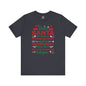 Dear Santa All I Want Is a Fat Bank Account T-Shirt