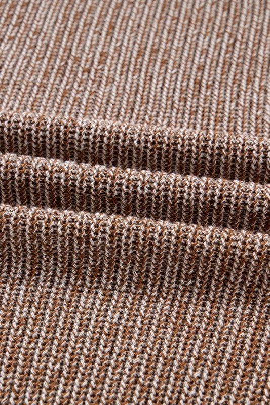Solid Knit Open-Front Pocketed Cardigan Shop Style & More | Fresh Looks, Everyday Deals & Free Shipping