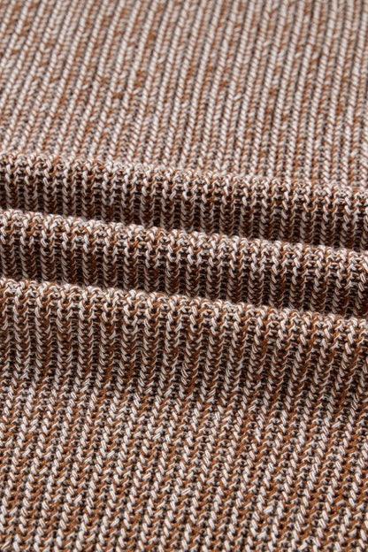 Solid Knit Open-Front Pocketed Cardigan Shop Style & More | Fresh Looks, Everyday Deals & Free Shipping