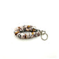 S'mores Summer Scrunchie Wristlet Enchanted Scrunch