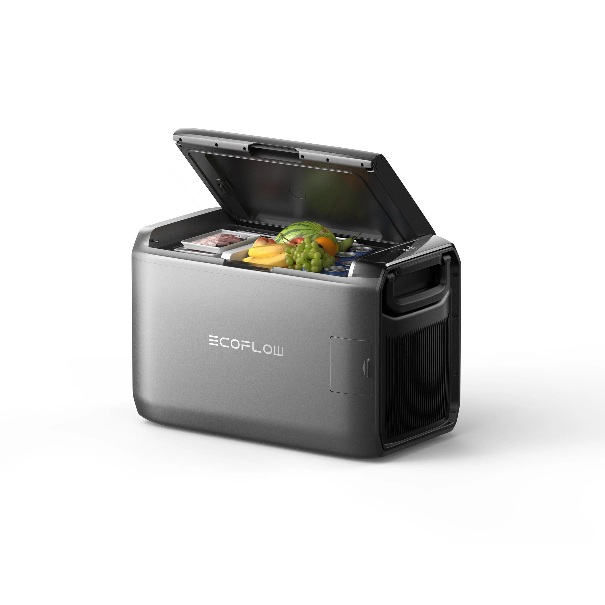 EcoFlow GLACIER Classic Portable Fridge Freezer (with Plug-in Battery) NOVANEST