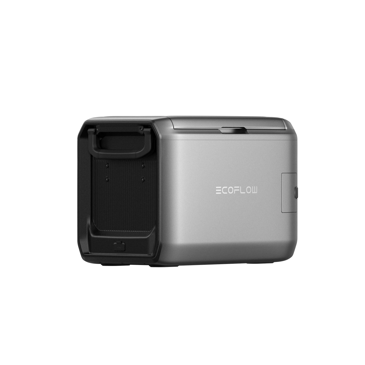 EcoFlow GLACIER Classic Portable Fridge Freezer (with Plug-in Battery) NOVANEST