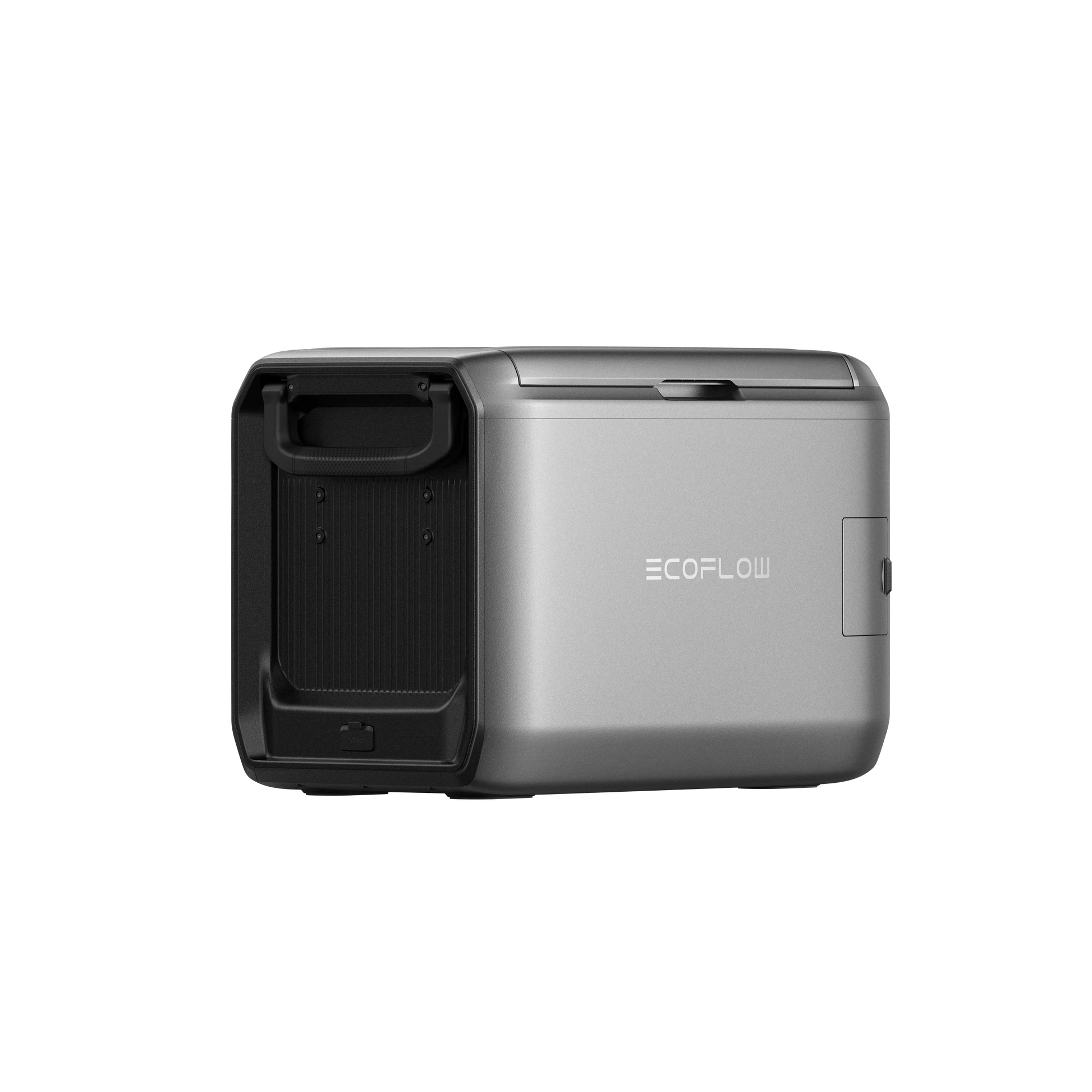 EcoFlow GLACIER Classic Portable Fridge Freezer (with Plug-in Battery) NOVANEST