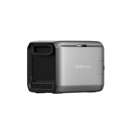 EcoFlow GLACIER Classic Portable Fridge Freezer (with Plug-in Battery) NOVANEST