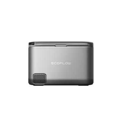 EcoFlow GLACIER Classic Portable Fridge Freezer (with Plug-in Battery) NOVANEST