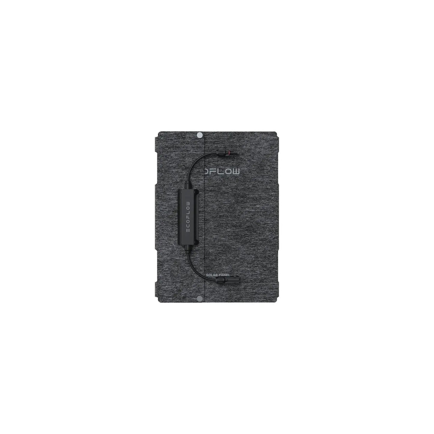 EcoFlow 45W Portable Solar Panel NOVANEST