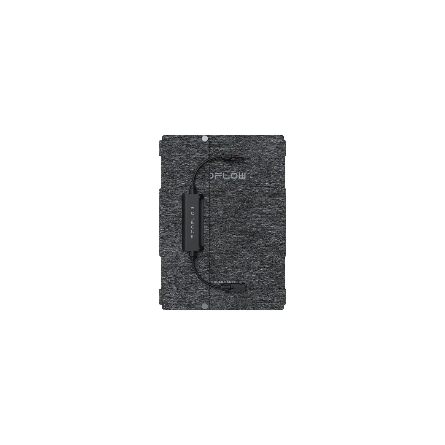 EcoFlow 45W Portable Solar Panel NOVANEST