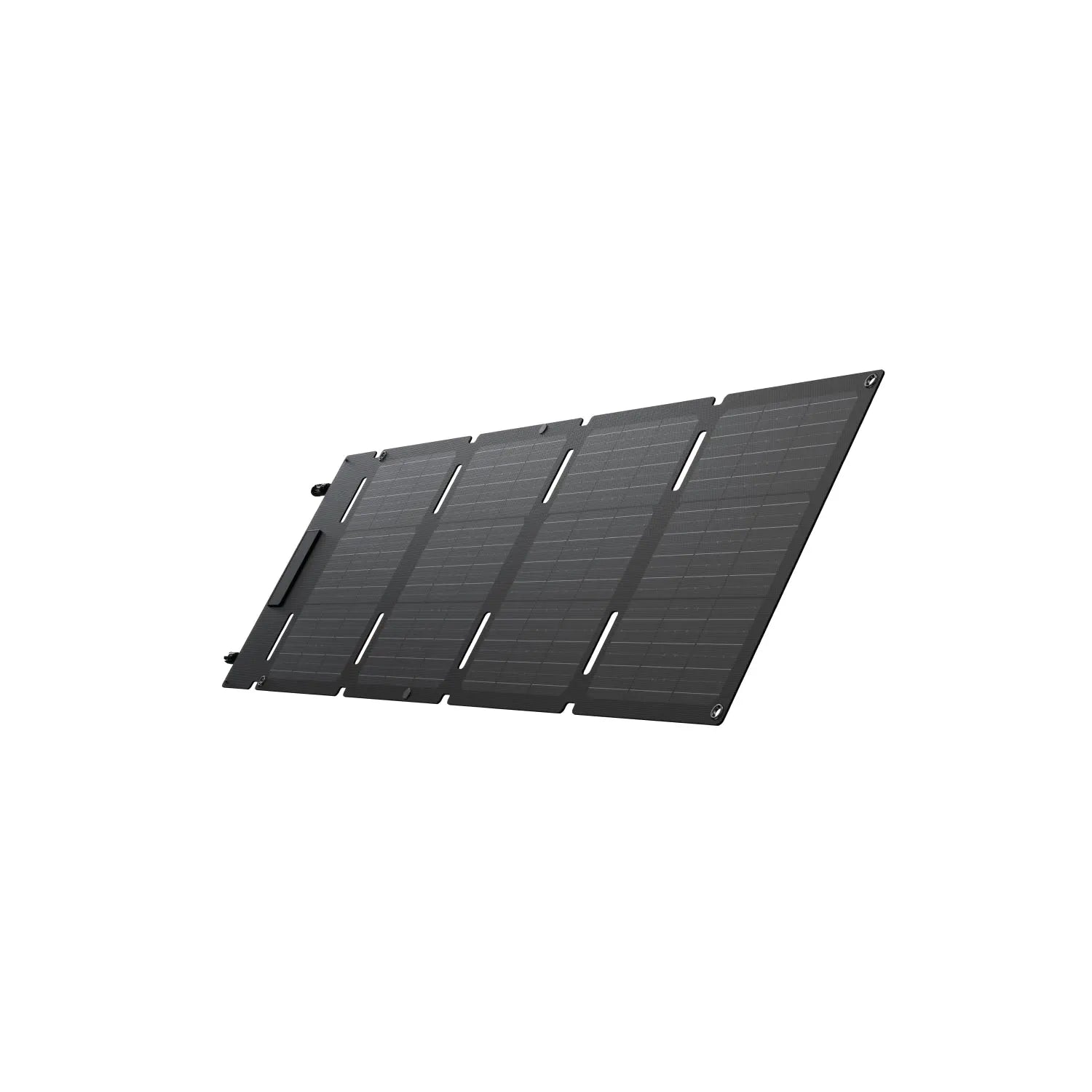 EcoFlow 45W Portable Solar Panel NOVANEST