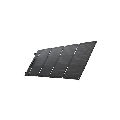 EcoFlow 45W Portable Solar Panel NOVANEST