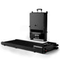 DeerRun Z20 Foldable Walking Pad Treadmill – Ultra Compact with LED Display DeerRun®