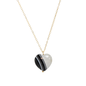 Love the Night Necklace Emily Anne Designs LLC