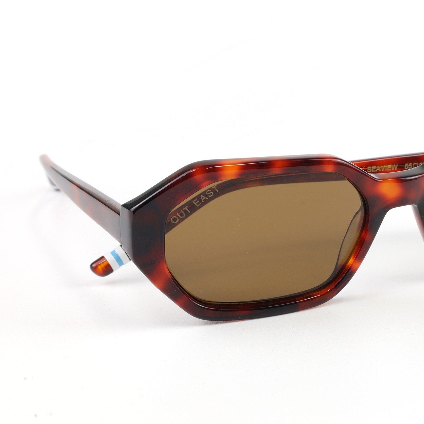 SEAVIEW SUNGLASSES Out East Eyewear