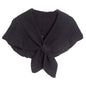 Women'S Stylish Openwork Yarn Shawl - Lightweight, Breathable Polyester, Perfect for Layering or Standalone Outfits, Machine Washable, Weekend Casual Wrap | Versatile Shawl | Stylish Knitwear, Shawls for Winter NovaCart