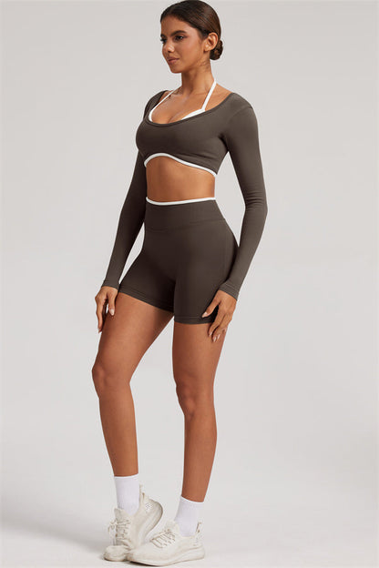 The Elevate Shorts Fitglutes Activewear Gymwear Sportswear & Workout Clothes