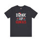 Drink Up Grinches T-Shirt The Devil's Pickle